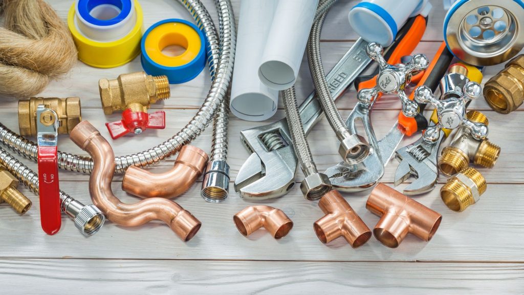 Instalaciones y Reparaciones de Fontanería: La Clave para un Hogar Funcional y Eficiente